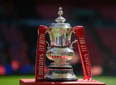 Doncaster Rovers’ FA Cup campaign will get underway next month