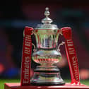 Doncaster Rovers’ FA Cup campaign will get underway next month
