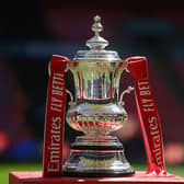 Doncaster Rovers’ FA Cup campaign will get underway next month