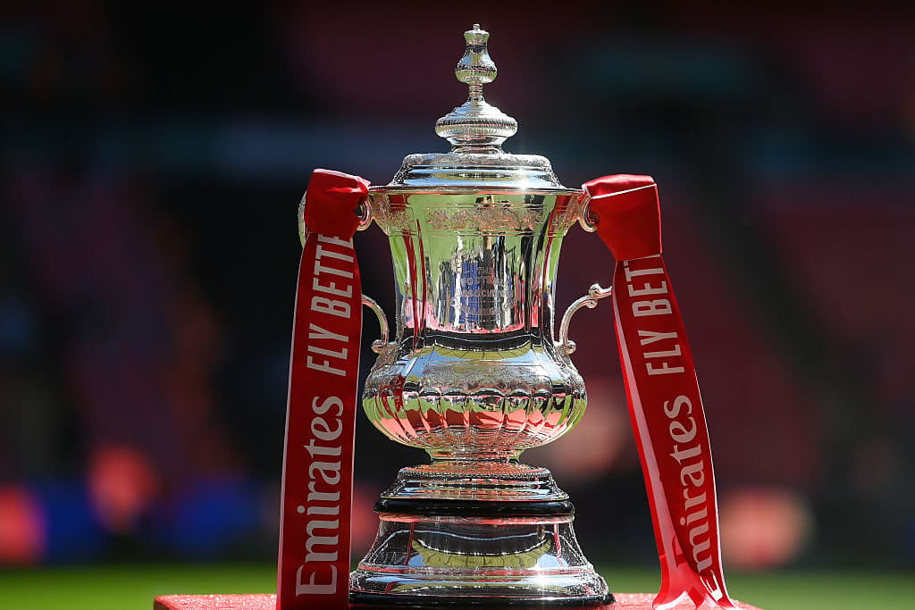Auslosung der ersten Runde des FA Cups bestätigt: Doncaster Rovers warten ...
