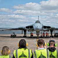 Doncaster's historic Vulcan to unleash its famous 'howl' for Halloween
