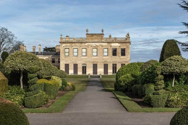 Brodsworth Hall will receive a share of £10 million to help fund roof repairs.