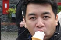 Paedophile Richard Tung was jailed earlier this year