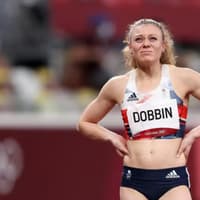 Doncaster Olympic star bedbound for 22 hours a day with debiliating illness