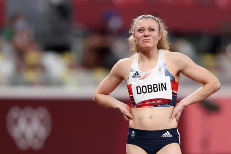 Doncaster Olympic star bedbound for 22 hours a day with debiliating ...