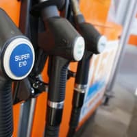Doncaster named as most diesel dependent city in UK as prices rocket
