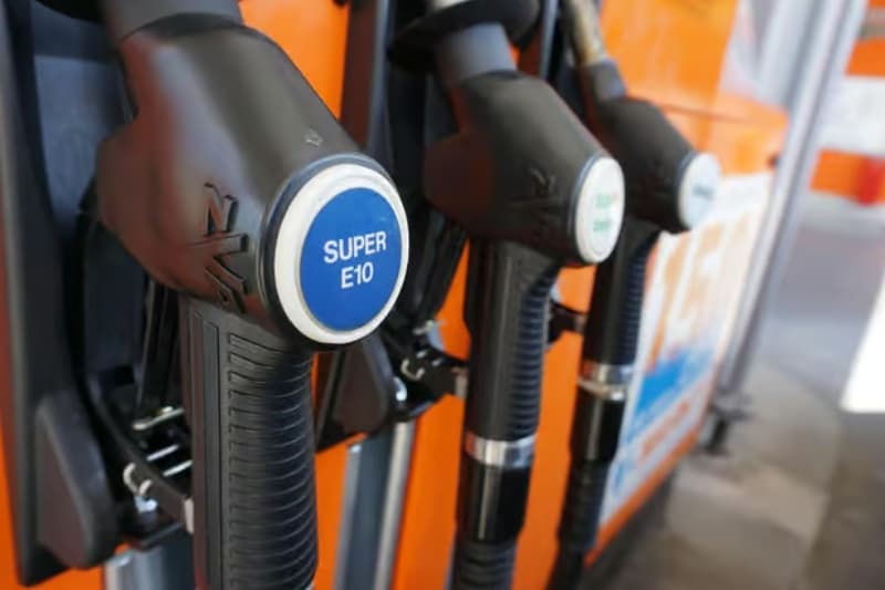 Doncaster als die Stadt mit der höchsten Dieselabhängigkeit in ...