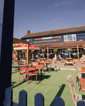 The Hatfield Chace has announced a shock closure