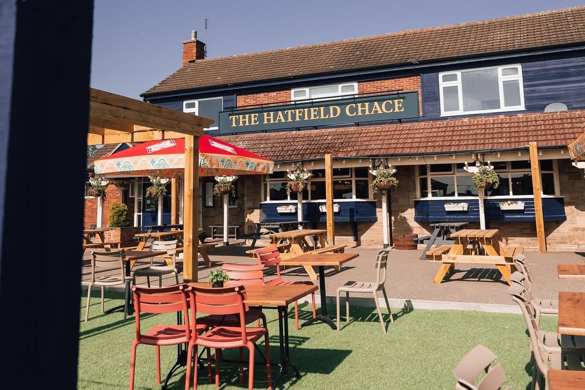Beliebter Pub in Doncaster kündigt plötzliche und überraschende Schließung ...