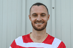 Will Keane is the latest addition to Grant McCann’s first team squad following a spell without a club