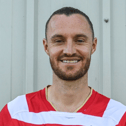 Will Keane is the latest addition to Grant McCann’s first team squad following a spell without a club