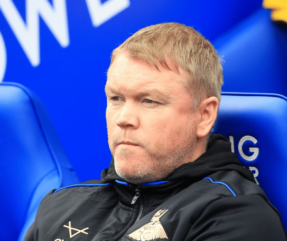 Grant McCann's assessment of the match between Doncaster Rovers and Leicester City