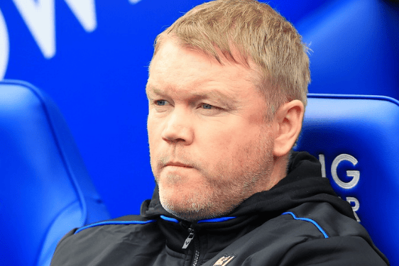 Grant McCann's assessment of the match between Doncaster Rovers and Leicester City