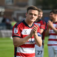 'No inferiority' - Doncaster Rovers captain Owen Bailey keen to see positives despite Leicester City loss
