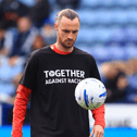 An in-depth look at Doncaster Rovers’ new frontman