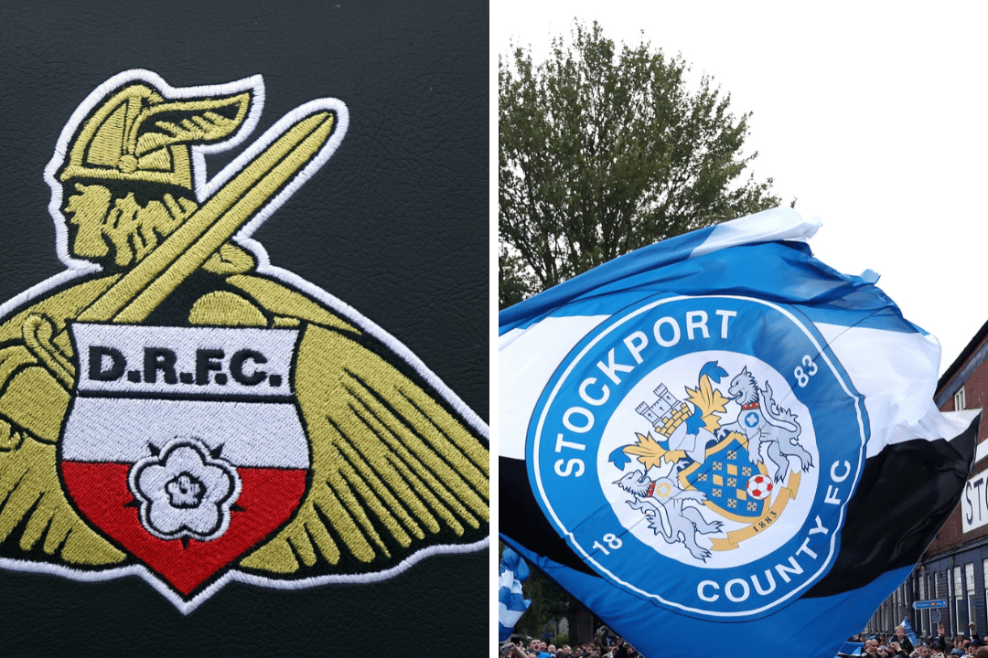 'Freshen things up' - three changes in Doncaster Rovers predicted lineup vs Stockport County