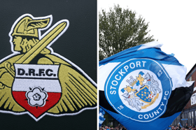 Doncaster Rovers predicted lineup vs Stockport County