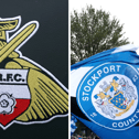 Doncaster Rovers predicted lineup vs Stockport County