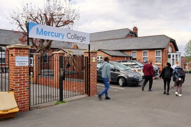 Doncaster's Hesley Group announces £3 million investment programme