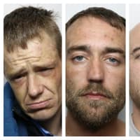 String of Doncaster drug dealers are jailed after police blitz