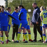 Belles’ cup victory overshadowed by serious injury to captain