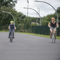 'Knight Rider' charity family cycling event to be held in Doncaster