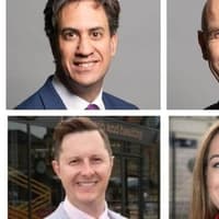 Doncaster MPs welcome mayor's decision to buy Doncaster Sheffield Airport