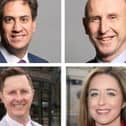 Doncaster's MPs have welcomed the decision by South Yorkshire Mayor Oliver Coppard to buy Doncaster Sheffield Airport.