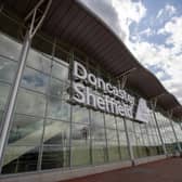 Doncaster Sheffield Airport