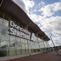 Doncaster Sheffield Airport purchase now waiting on Peel Group go-ahead, Mayor Coppard says