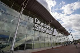 Doncaster Chamber has welcomed the move to purchase Doncaster Sheffield Airport.