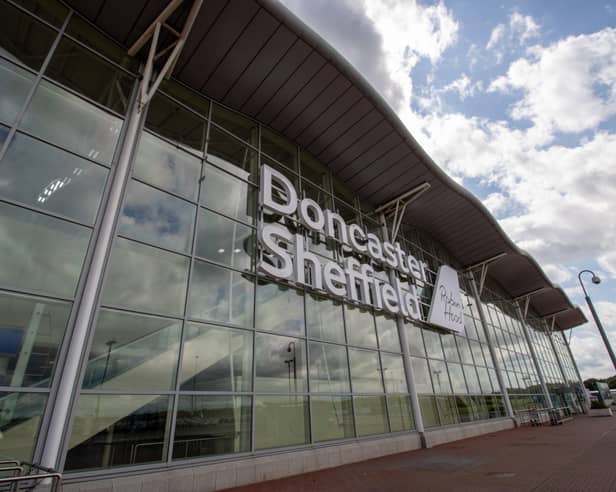 Doncaster Chamber has welcomed the move to purchase Doncaster Sheffield Airport.