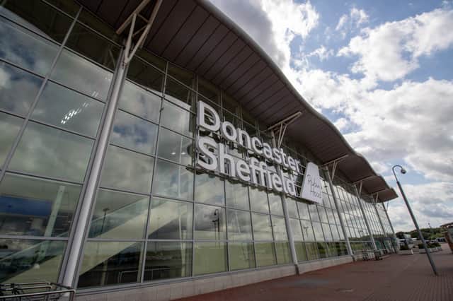 Doncaster Chamber has welcomed the move to purchase Doncaster Sheffield Airport.