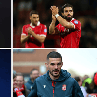 12 free agents that are still yet to find a club including former Doncaster Rovers man and Newcastle captain