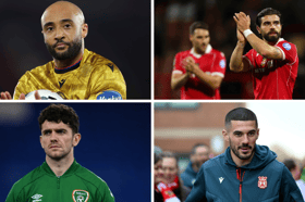 A look at some of the free agents that are still searching for a new club