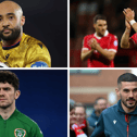 A look at some of the free agents that are still searching for a new club