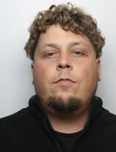 Jake Wells has been jailed over the killing of Jason Gaskin.