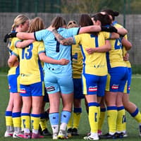 Three Doncaster Belles players in hospital after horror match injuries