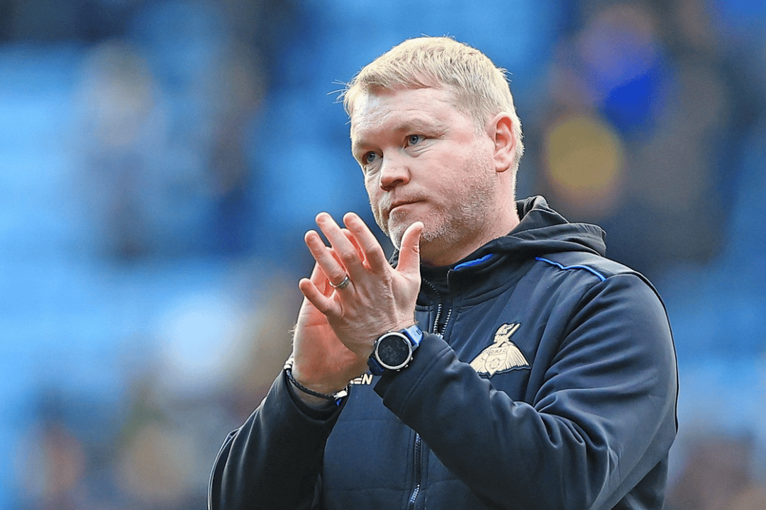 ‘Might be available’ - Grant McCann provides Doncaster Rovers injury update ahead of Stockport County clash