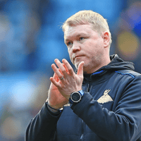 ‘Might be available’ - Grant McCann provides Doncaster Rovers injury update ahead of Stockport County clash