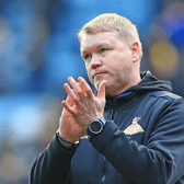 The latest Doncaster Rovers injury news ahead of this week’s game at home to Stockport County
