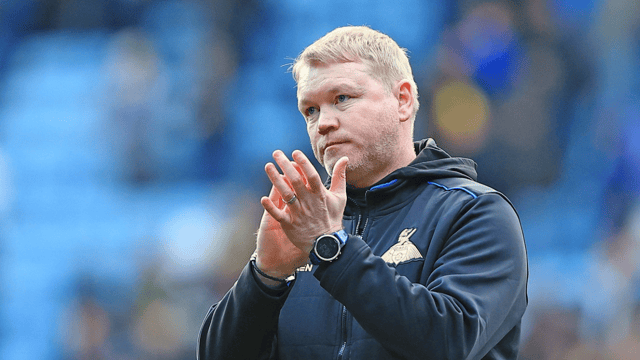 The latest Doncaster Rovers injury news ahead of this week’s game at home to Stockport County