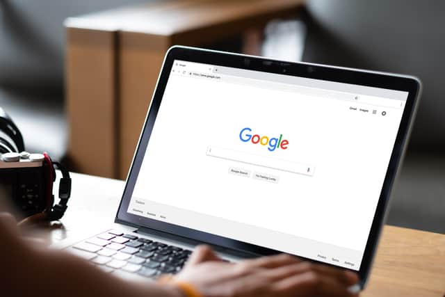 The outage is impacting several apps and websites.