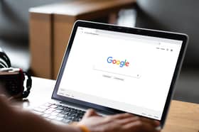 The outage is impacting several apps and websites. 