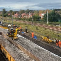 Doncaster rail passengers reminded of major East Coast works