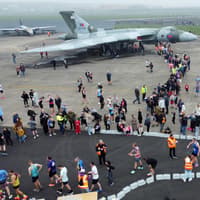 'Give her a permanent home,' say Vulcan chiefs after DSA buy-out deal