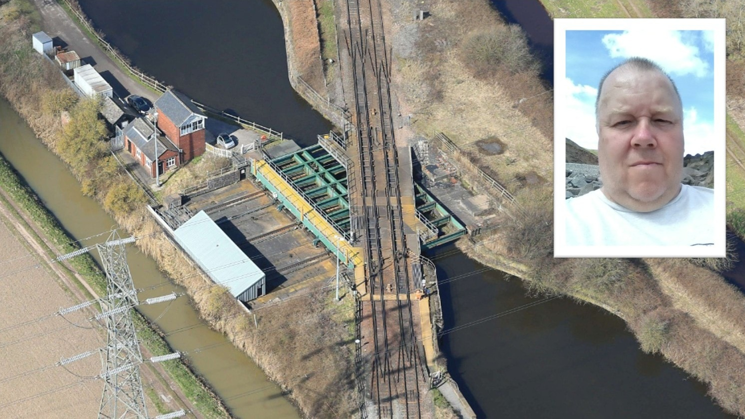 Doncaster signal box stalwart retires after nearly 50 years on the railway
