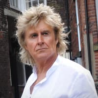 Doncaster rocker John Parr made honorary member of iconic Welsh choir