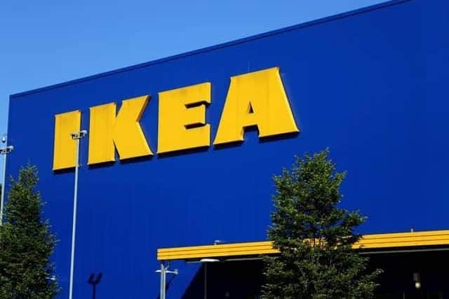 Ikea has created new jobs at its Doncaster depot.