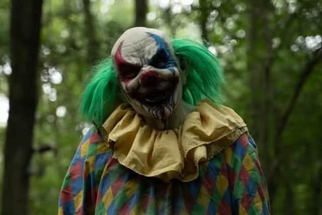 Doncaster Fear Factory is back for 2026.